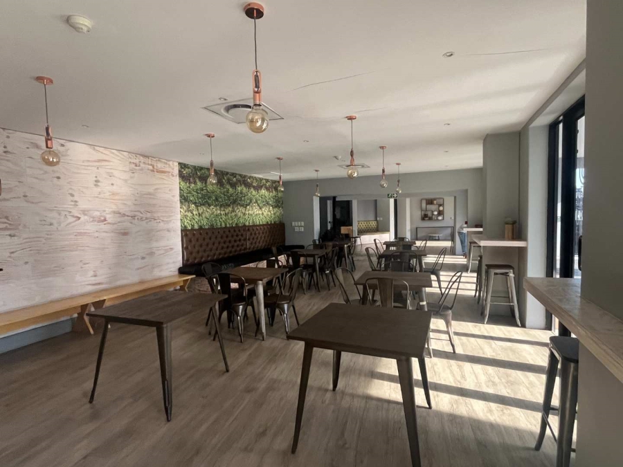 To Let commercial Property for Rent in Century City Western Cape